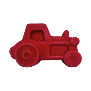 Red Truck Soap